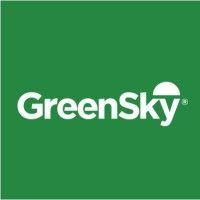 greensky® logo image