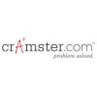 cramster.com logo image