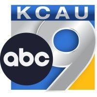 kcau channel 9 logo image