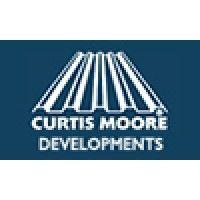 curtis moore developments logo image