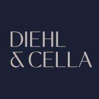 diehl & cella logo image