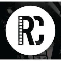 reel contender storytelling logo image