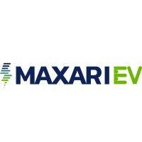 maxari ev logo image