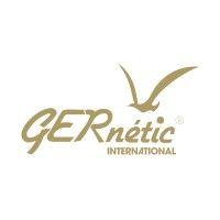 gernetic international logo image