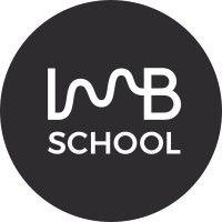 imb international music business school logo image