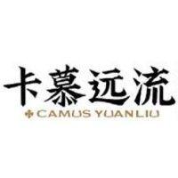 camus yuanliu [part of camus group] logo image