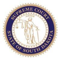 south dakota unified judicial system