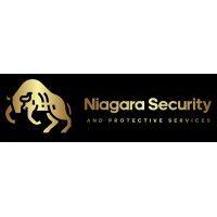 niagara security and protection services logo image