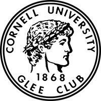 cornell university glee club logo image