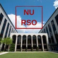 residential security office at northeastern university logo image