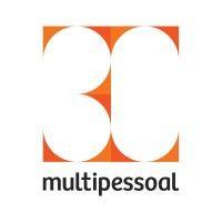 multipessoal logo image