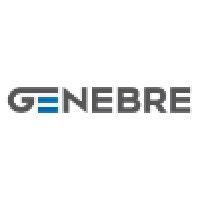 genebre s.a logo image