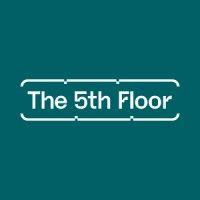 the 5th floor logo image