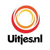 uitjes.nl logo image