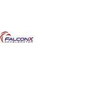 falconx accelerator inc. logo image