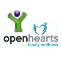 retired page: open hearts formerly known as yetc logo image