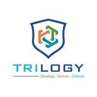 trilogy-it logo image