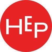 hep logo image