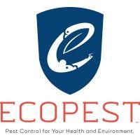 ecopest inc. logo image