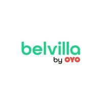 belvilla logo image