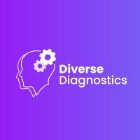 diverse diagnostics logo image