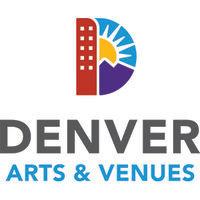 denver arts & venues