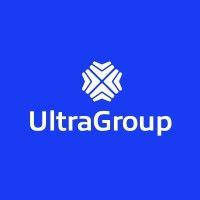 ultragroup logo image