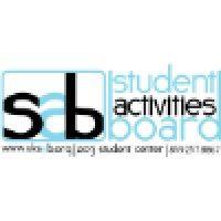 university of kentucky student activities board logo image