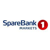 sparebank 1 markets as logo image