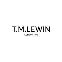 t.m.lewin logo image