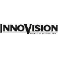 innovision health media logo image