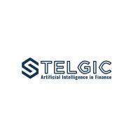 stelgic logo image