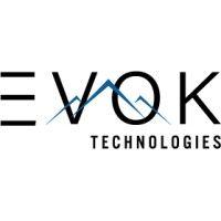 evok technologies logo image