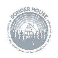 sonder house logo image