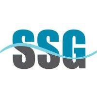 ssg consulting logo image