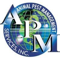 animal pest management logo image