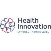 health innovation oxford & thames valley