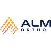 alm ortho, inc. logo image