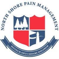 north shore pain management logo image