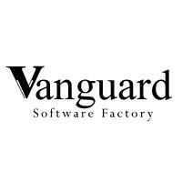 vanguard software factory logo image