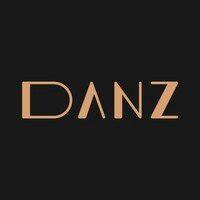 danz logo image