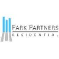 park partners residential logo image