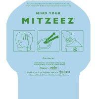 mitzeez® logo image