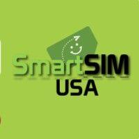 smartsim usa logo image