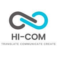 hi-com asia