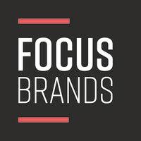 focus brands logo image