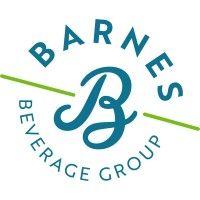 barnes beverage group logo image