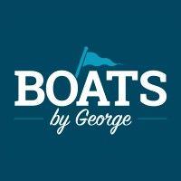 boats by george logo image