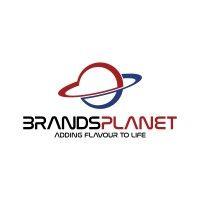 brands planet (pvt) ltd logo image