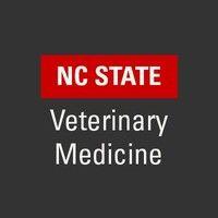 north carolina state university- college of veterinary medicine